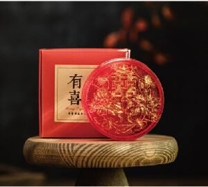 Blissful Wedding - Heart Knot