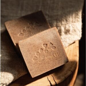 Eucalyptus Sulfur Soap