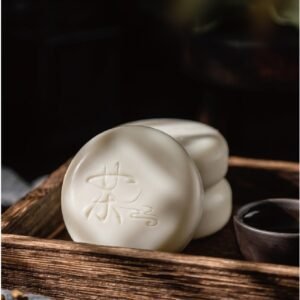 Five Herb Tea Soap Bar