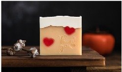 In the Name of Love - First Kiss