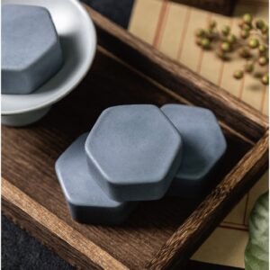 Indigo Purifying Soap Bar