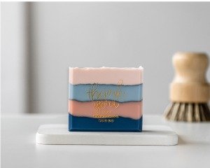 Minimalist Series - Spring Bloom